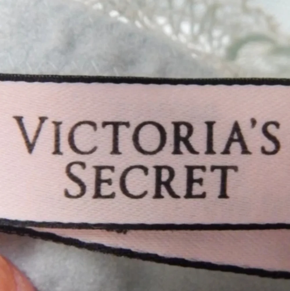 Victoria's Secret Lightly Lined Demi Bra